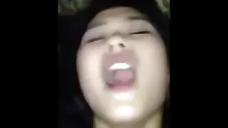Wet Asian Sex 1